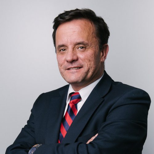 Mario Monge