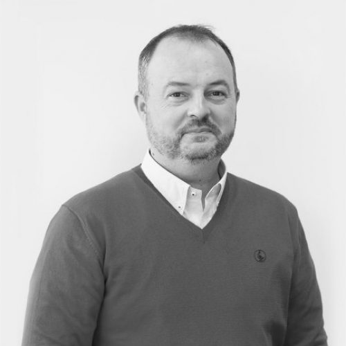 Pedro García