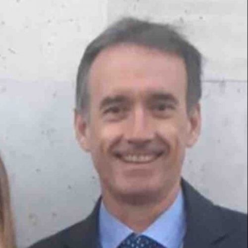 Ricardo Pascual